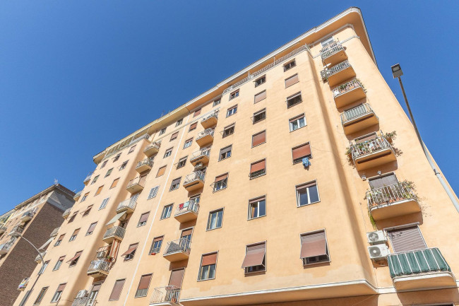 Appartamento in vendita a Roma Colli Albani