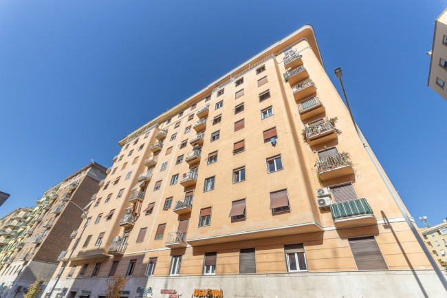 Appartamento in vendita a Roma Colli Albani