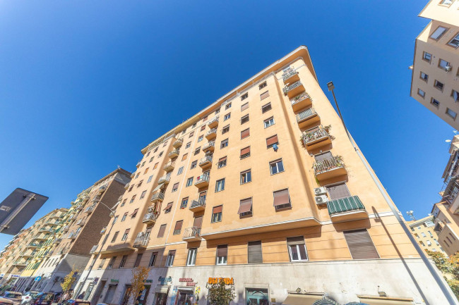 Appartamento in vendita a Roma Colli Albani