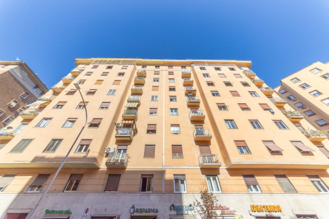 Appartamento in vendita a Roma Colli Albani