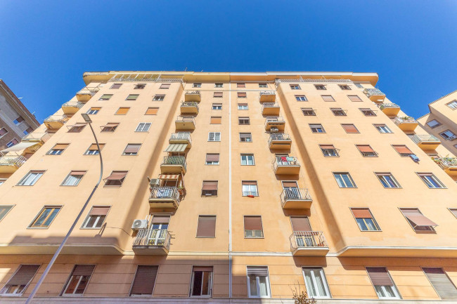 Appartamento in vendita a Roma Colli Albani