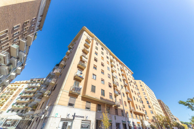 Appartamento in vendita a Roma Colli Albani