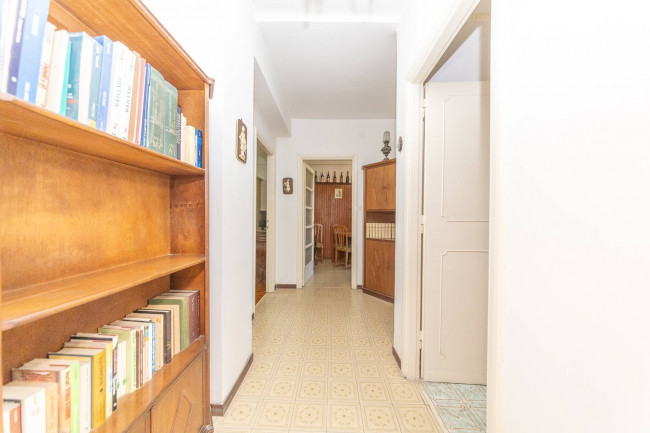 Appartamento in vendita a Roma Colli Albani