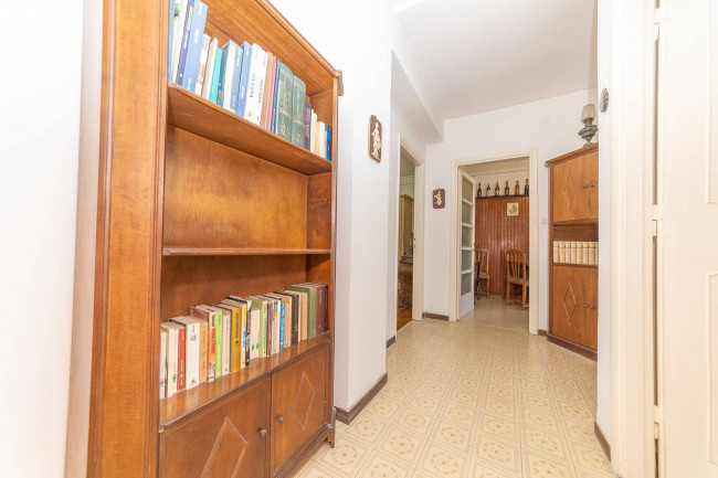 Appartamento in vendita a Roma Colli Albani