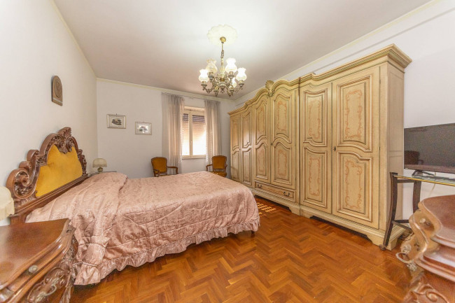 Appartamento in vendita a Roma Colli Albani