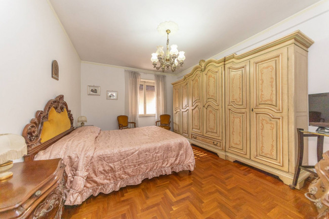 Appartamento in vendita a Roma Colli Albani