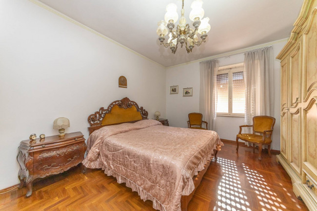 Appartamento in vendita a Roma Colli Albani