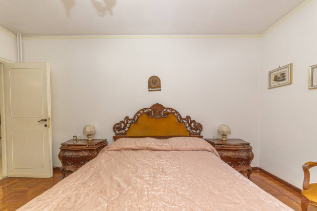 Appartamento in vendita a Roma Colli Albani