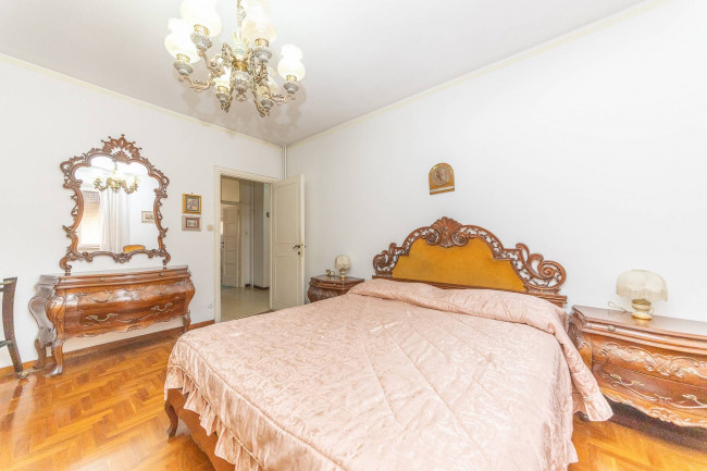 Appartamento in vendita a Roma Colli Albani