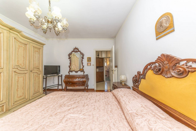 Appartamento in vendita a Roma Colli Albani