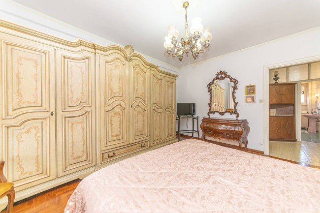 Appartamento in vendita a Roma Colli Albani