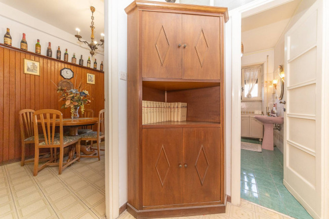 Appartamento in vendita a Roma Colli Albani