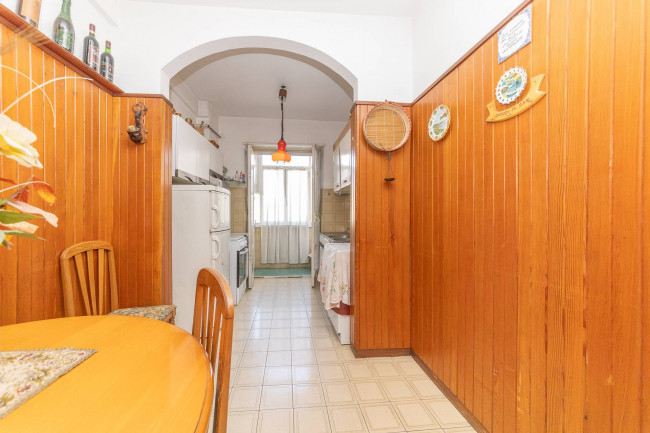 Appartamento in vendita a Roma Colli Albani