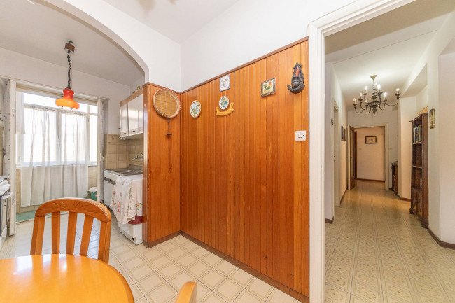 Appartamento in vendita a Roma Colli Albani