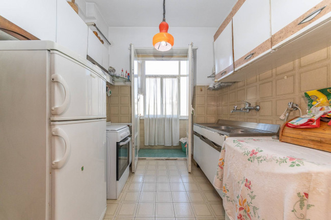 Appartamento in vendita a Roma Colli Albani