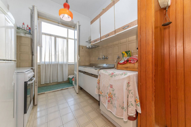 Appartamento in vendita a Roma Colli Albani