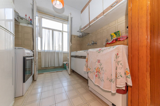 Appartamento in vendita a Roma Colli Albani