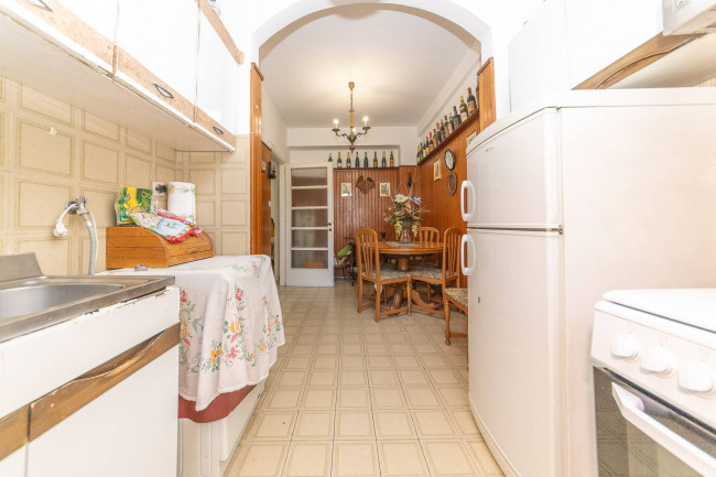 Appartamento in vendita a Roma Colli Albani