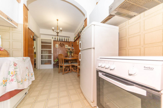 Appartamento in vendita a Roma Colli Albani