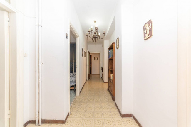 Appartamento in vendita a Roma Colli Albani