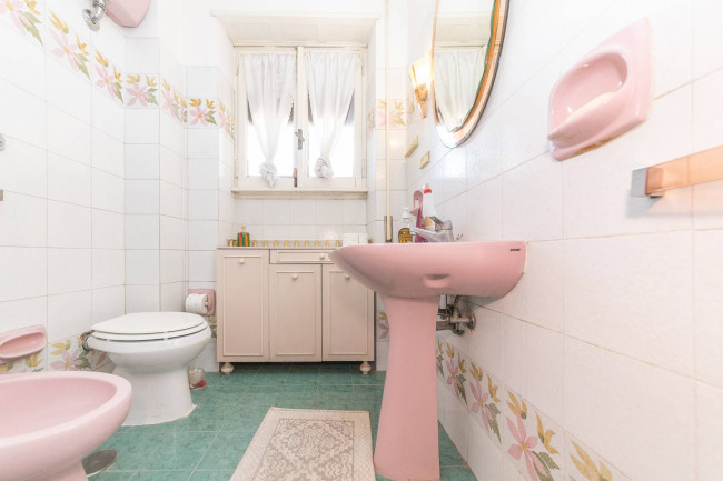 Appartamento in vendita a Roma Colli Albani