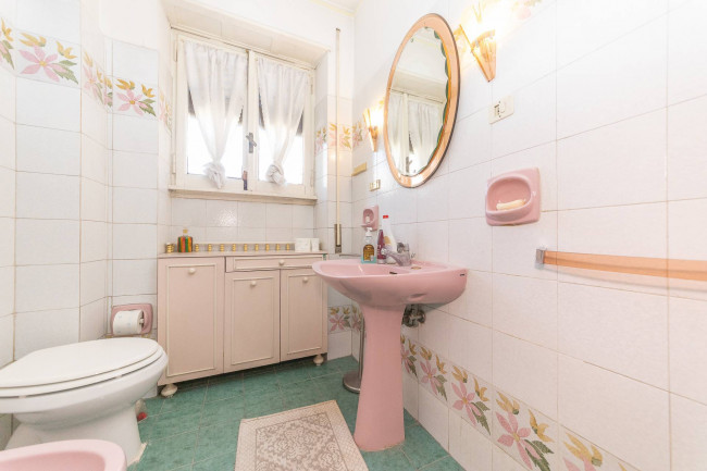 Appartamento in vendita a Roma Colli Albani