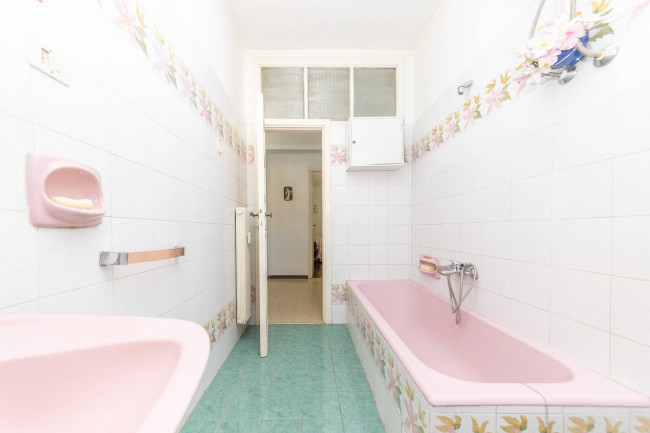 Appartamento in vendita a Roma Colli Albani