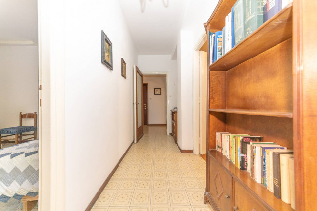 Appartamento in vendita a Roma Colli Albani