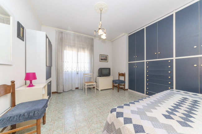 Appartamento in vendita a Roma Colli Albani