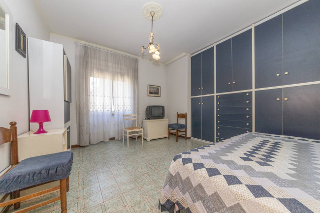 Appartamento in vendita a Roma Colli Albani