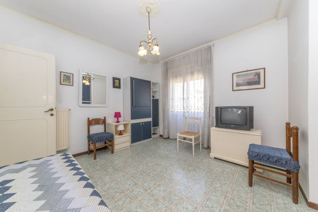 Appartamento in vendita a Roma Colli Albani