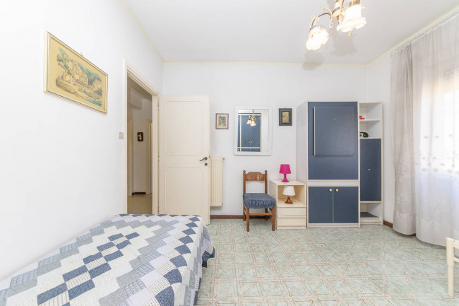 Appartamento in vendita a Roma Colli Albani