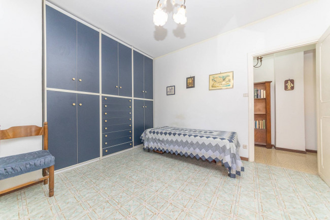 Appartamento in vendita a Roma Colli Albani