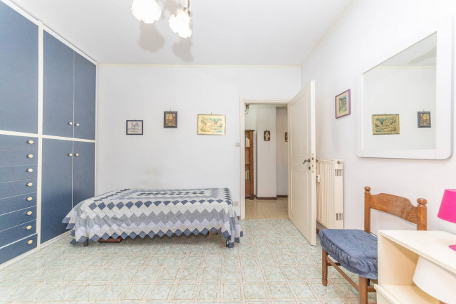 Appartamento in vendita a Roma Colli Albani