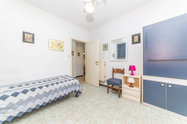 Appartamento in vendita a Roma Colli Albani