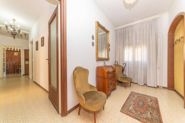 Appartamento in vendita a Roma Colli Albani