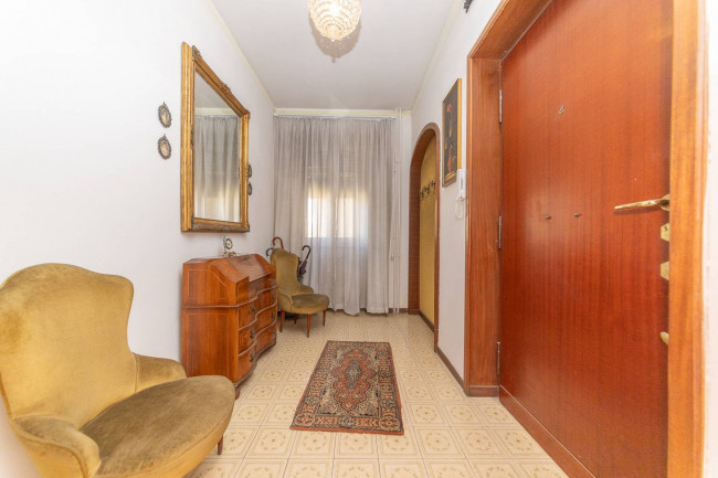 Appartamento in vendita a Roma Colli Albani