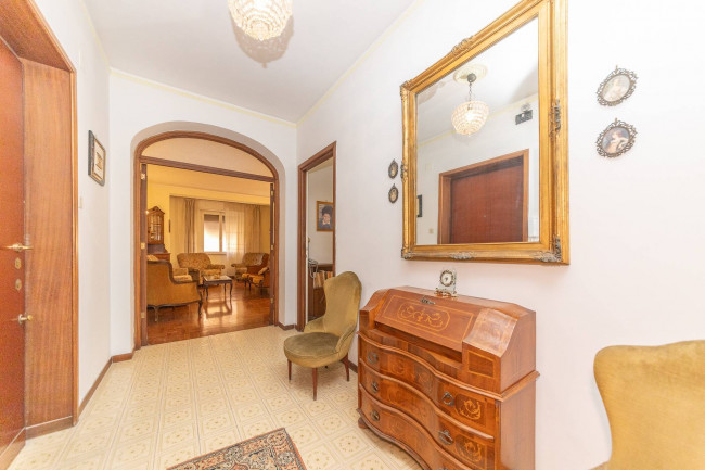 Appartamento in vendita a Roma Colli Albani