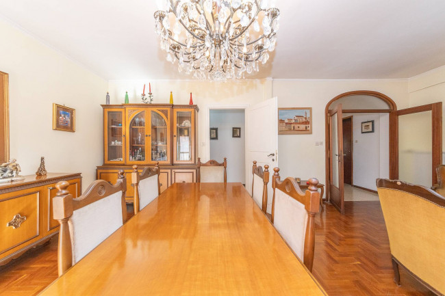 Appartamento in vendita a Roma Colli Albani