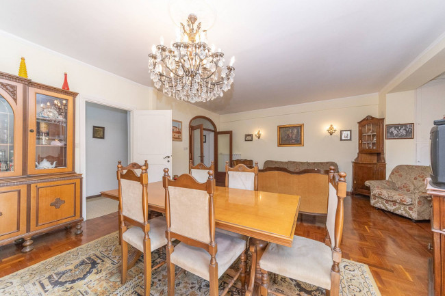 Appartamento in vendita a Roma Colli Albani