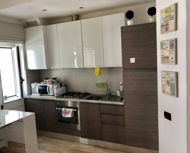 Appartamento in affitto a Roma Tiburtino