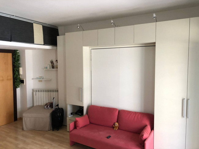 Appartamento in affitto a Roma Tiburtino