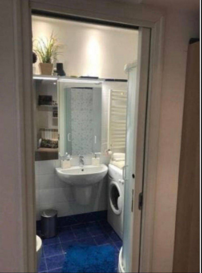 Appartamento in affitto a Roma Tiburtino