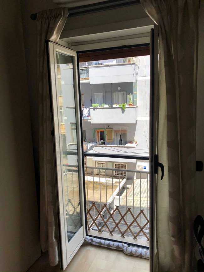 Appartamento in affitto a Roma Tiburtino