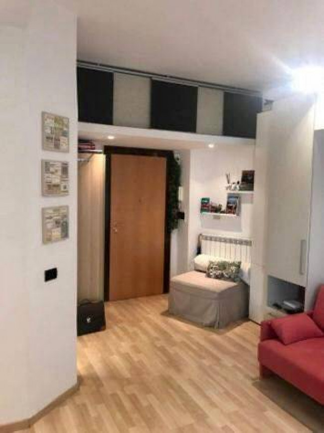 Appartamento in affitto a Roma Tiburtino