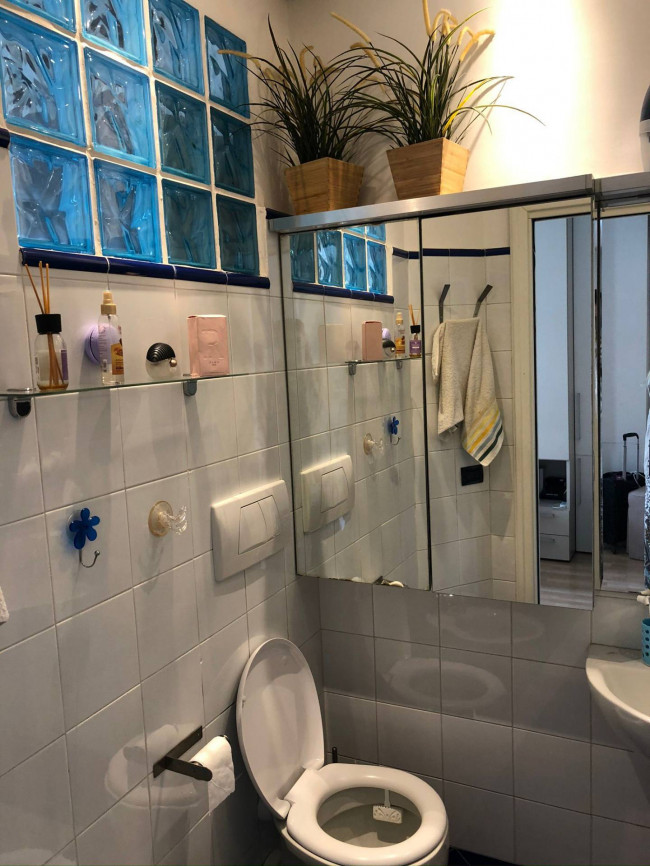 Appartamento in affitto a Roma Tiburtino