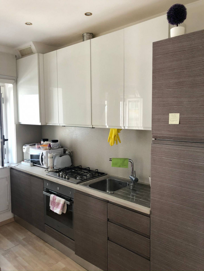 Appartamento in affitto a Roma Tiburtino