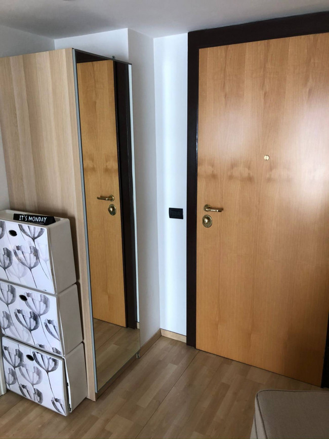 Appartamento in affitto a Roma Tiburtino