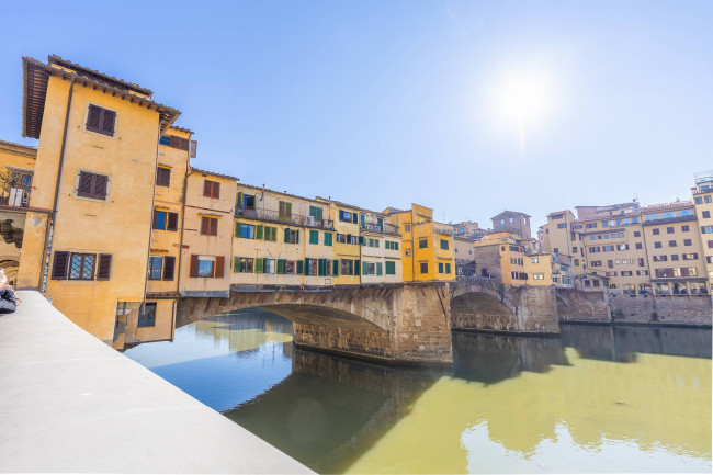 Appartamento in vendita a Firenze Santo Spirito