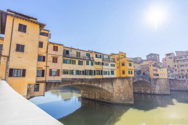 Appartamento in vendita a Firenze Santo Spirito